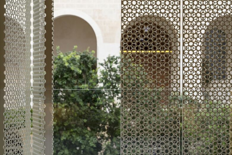 The Jaffa, A Luxury Collection Hotel, Tel Aviv