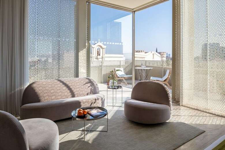 The Jaffa, A Luxury Collection Hotel, Tel Aviv
