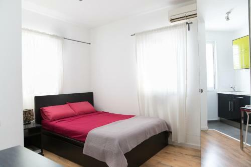 Apartamento Designer Studio Near Ihilov