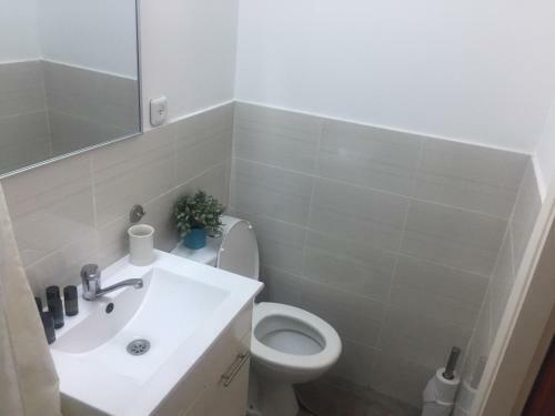 Apartamento Miraks Studio