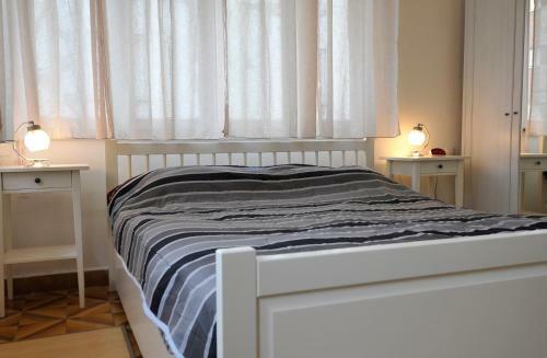 Apartamento Dov Hoz C