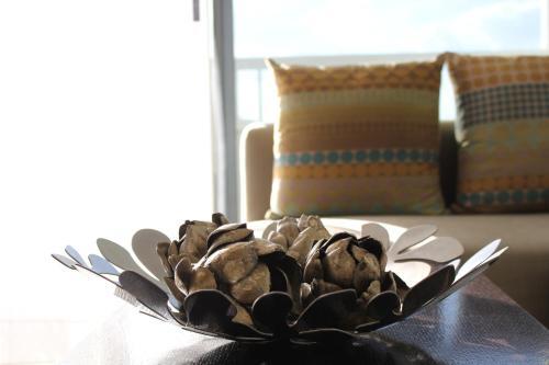 Apartamento Trumpeldor Beach Front In Nice Building-unit34