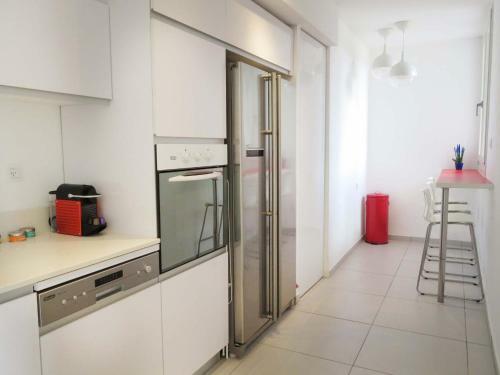 Beautiful 2 Bdr Apartment Neve Tzedek - #n12
