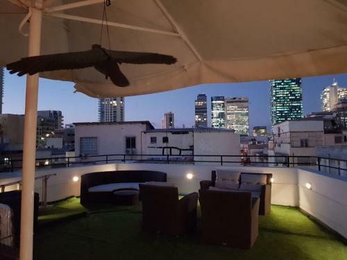 Amazing Penthouse Apartment
