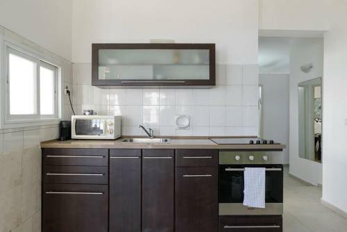 Sea View Apartment