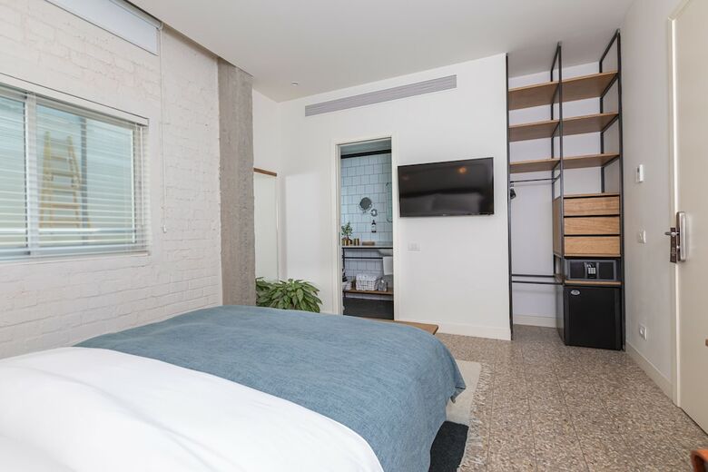 Hotel Saul