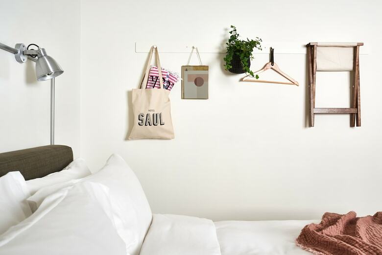 Hotel Saul