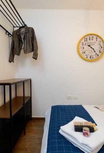 Industrial Private Apartmnt