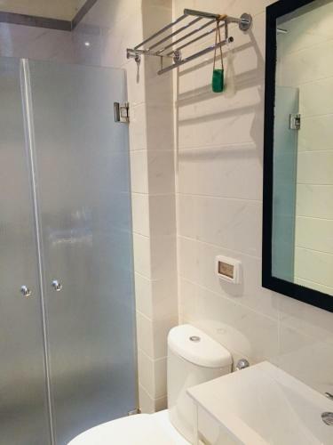 Apartamento Miraks Penthouse