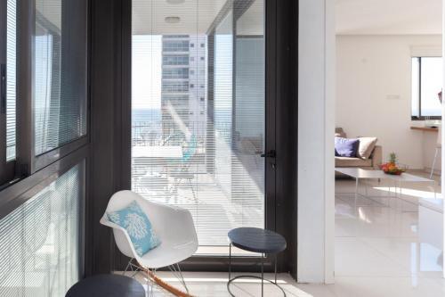 Design 3 Bdr Apartment Sea View - Beach Side #tl5