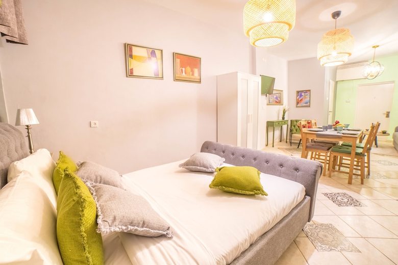 Hotel Ji Rothschild Tel Aviv