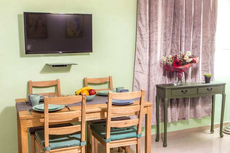 Hotel Ji Rothschild Tel Aviv
