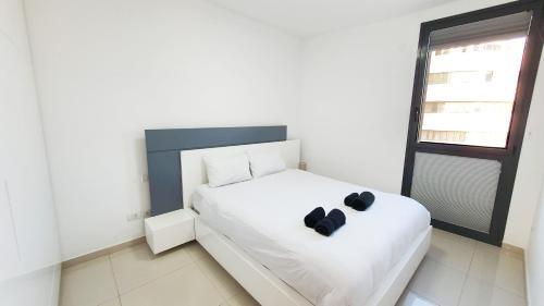 Cozy 2 Bdr Apartment Florentine #tl16
