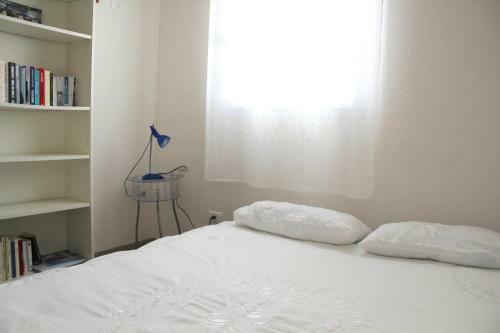 Apartamento Mendele Sky Duplex With Balcony - 1 Min From Beach
