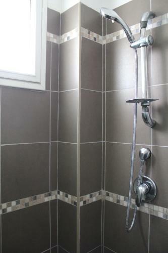 Apartamento Mendele Sky Duplex With Balcony - 1 Min From Beach