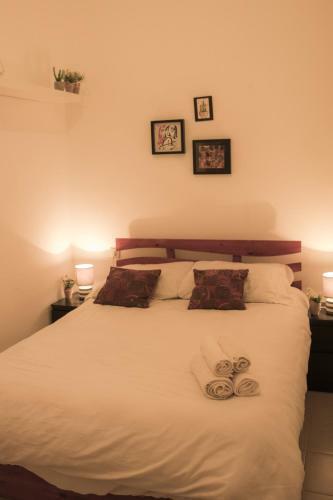 2 Rooms Apartment By The Beach!!