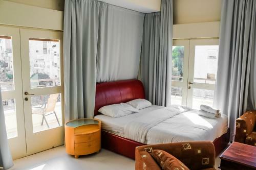 Yarden Sea Side Apartments
