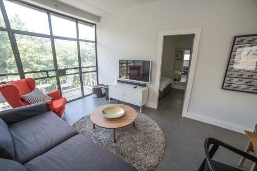 Apartamento Boutique Home