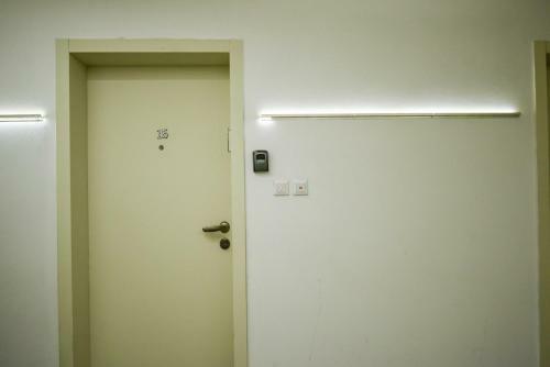 Apartamento Sweet Inn -shabazy
