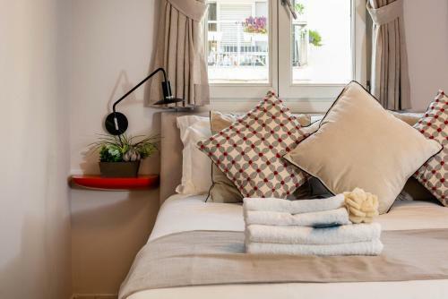 Apartamento Sweet Inn -shabazy