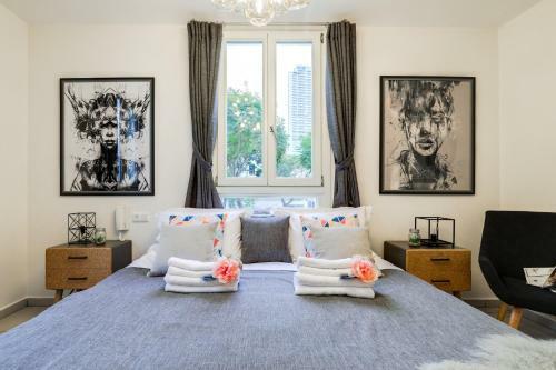 Apartamento Sweet Inn -shabazy