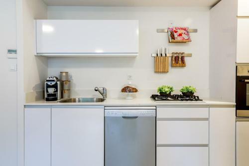 Apartamento Sweet Inn -shabazy