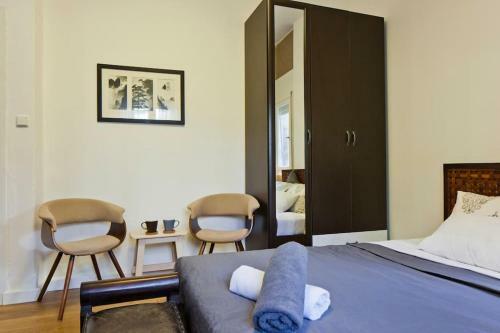 Apartamento Tlv Supreme City Center