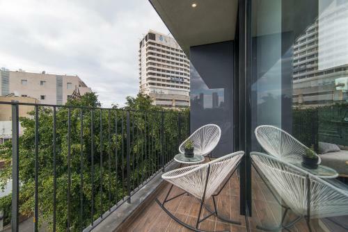 Apartamento House No. 29 - By Tlv2go