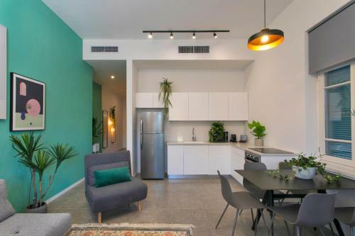 Apartamento House No. 29 - By Tlv2go