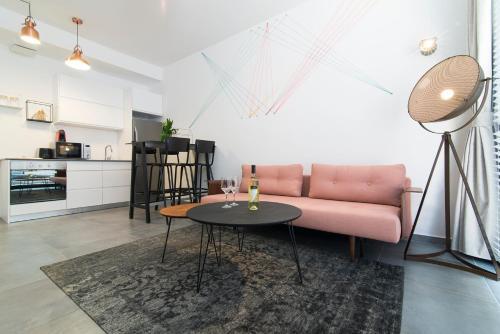 Apartamento House No. 29 - By Tlv2go