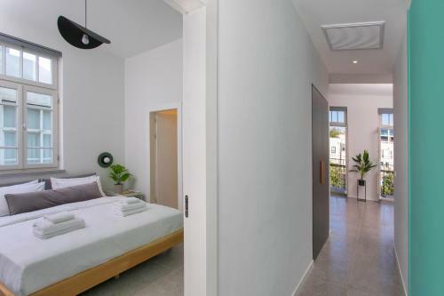 Apartamento House No. 29 - By Tlv2go