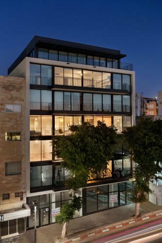 Apartamento House No. 29 - By Tlv2go