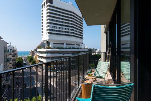 Apartamento House No. 29 - By Tlv2go