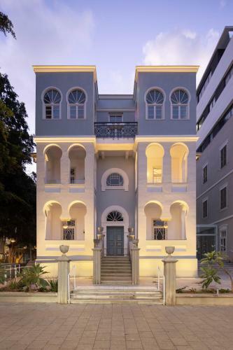 Apartamento House No. 29 - By Tlv2go