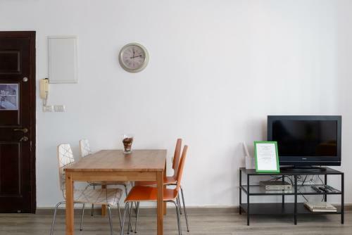 Apartamento Beachfront 52 By Tlv 2 Rent