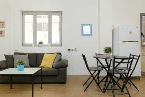Apartamento Beachfront 52 By Tlv 2 Rent