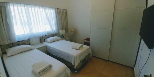 Begin19 Apartments & Hostel