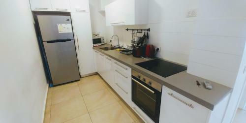 Begin19 Apartments & Hostel
