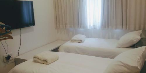 Begin19 Apartments & Hostel