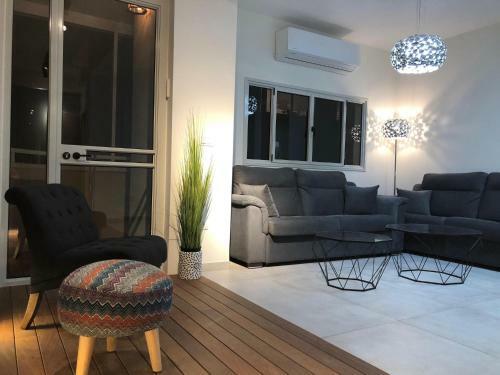 Apartamento Arianked Palace