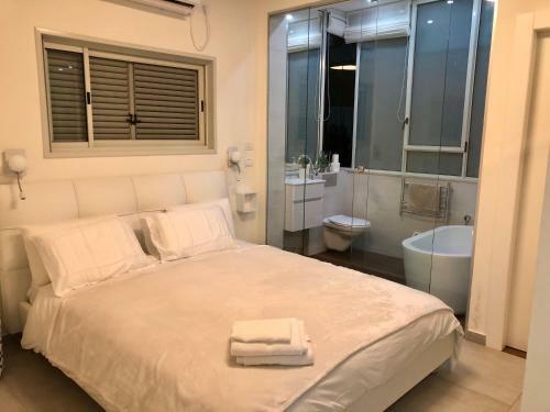 Apartamento Arianked Palace