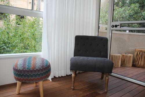 Apartamento Arianked Palace