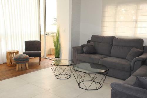 Apartamento Arianked Palace