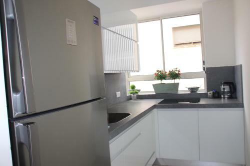 Apartamento Arianked Palace