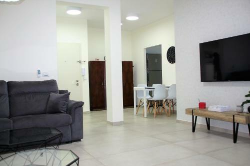 Apartamento Arianked Palace