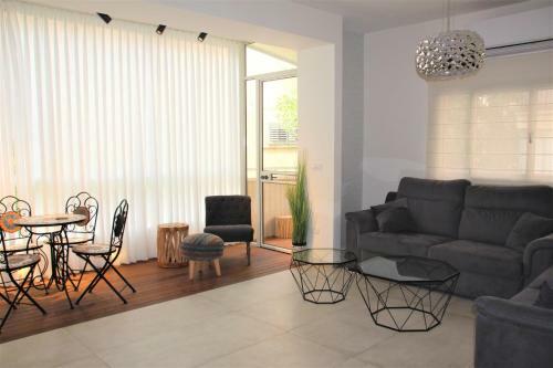 Apartamento Arianked Palace