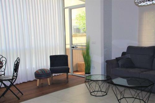 Apartamento Arianked Palace