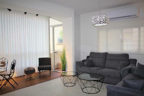 Apartamento Arianked Palace