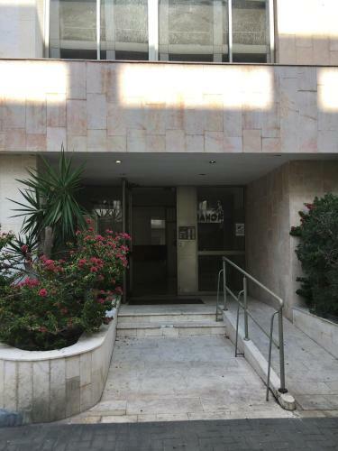 Ben Yehuda Corner