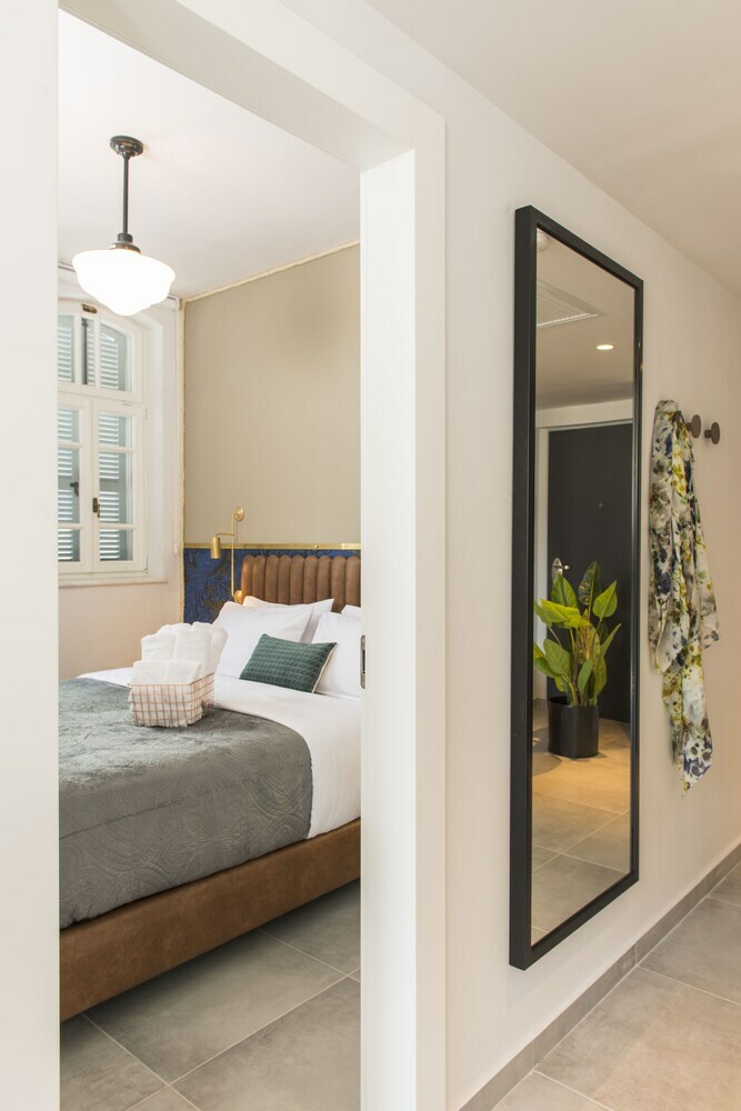 Apartamento Mr. Katinsky - By Tlv2go